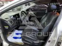 2016 Hyundai Avante