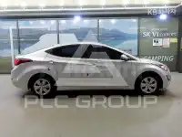 2016 Hyundai Avante