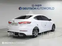 2016 Hyundai Avante