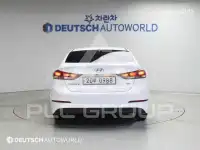 2016 Hyundai Avante