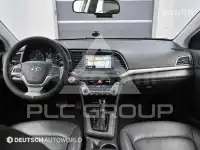 2016 Hyundai Avante