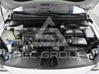 2016 Hyundai Avante