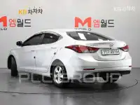 2016 Hyundai Avante