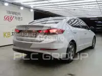 2016 Hyundai Avante