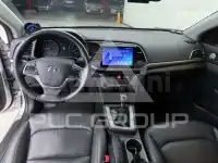 2016 Hyundai Avante