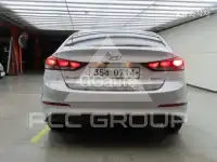 2016 Hyundai Avante