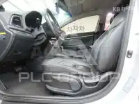 2016 Hyundai Avante