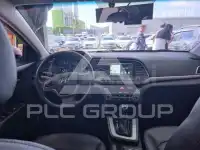 2016 Hyundai Avante