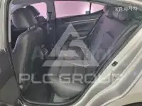 2016 Hyundai Avante