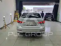 2016 Hyundai Avante