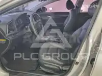 2016 Hyundai Avante