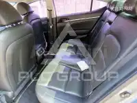 2016 Hyundai Avante