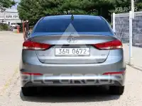 2016 Hyundai Avante