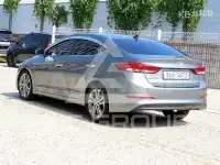 2016 Hyundai Avante