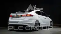 2016 Hyundai Avante
