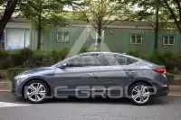 2016 Hyundai Avante
