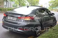 2016 Hyundai Avante