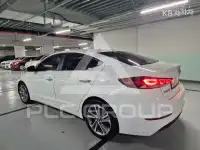 2016 Hyundai Avante