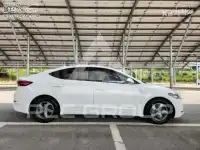 2016 Hyundai Avante