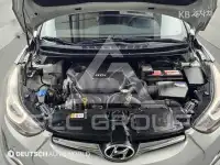 2016 Hyundai Avante