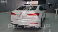 2016 Hyundai Avante