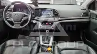 2016 Hyundai Avante