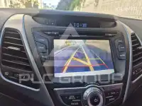 2016 Hyundai Avante