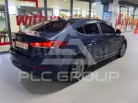2016 Hyundai Avante