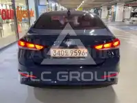 2016 Hyundai Avante