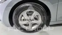 2016 Hyundai Avante