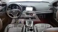 2016 Hyundai Avante