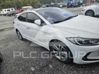2016 Hyundai Avante