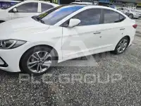 2016 Hyundai Avante