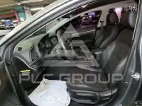2016 Hyundai Avante