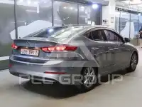 2016 Hyundai Avante