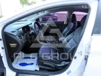 2016 Hyundai Avante
