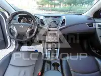 2016 Hyundai Avante
