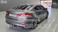 2016 Hyundai Avante
