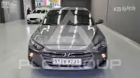 2016 Hyundai Avante