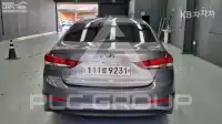 2016 Hyundai Avante