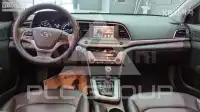 2016 Hyundai Avante