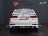 2016 Hyundai Avante