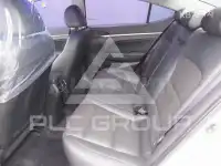 2016 Hyundai Avante