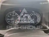 2016 Hyundai Avante