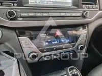 2016 Hyundai Avante