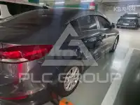 2016 Hyundai Avante