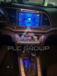 2016 Hyundai Avante