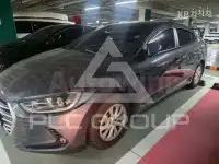 2016 Hyundai Avante