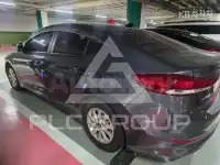 2016 Hyundai Avante