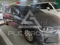 2016 Hyundai Avante